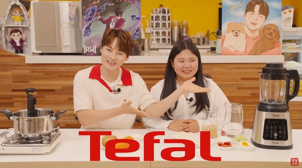 [유튜브] 제작지원